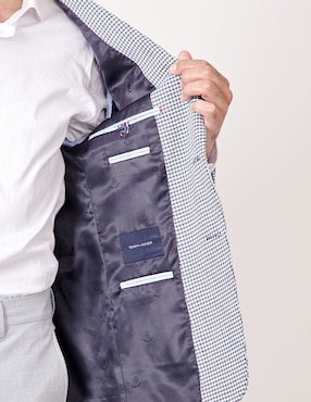 Saco Formal Tommy Hilfiger para hombre