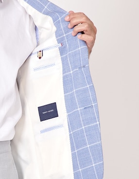 Saco Formal Tommy Hilfiger para hombre