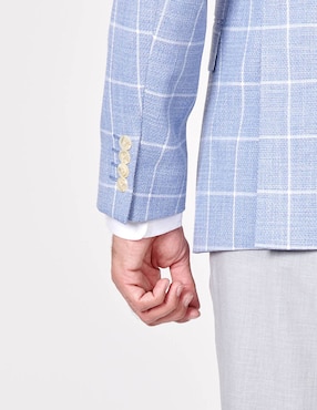 Saco Formal Tommy Hilfiger para hombre