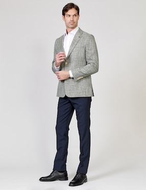 Saco formal Tommy Hilfiger para hombre