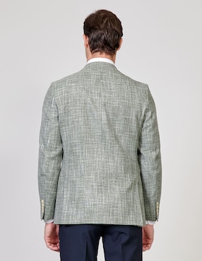 Saco formal Tommy Hilfiger para hombre