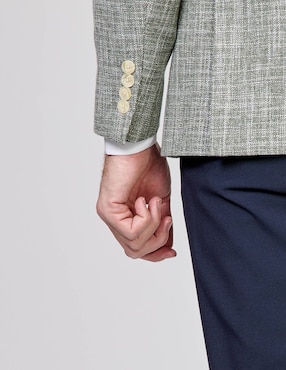 Saco formal Tommy Hilfiger para hombre