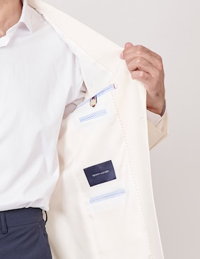 Saco Formal Tommy Hilfiger para hombre