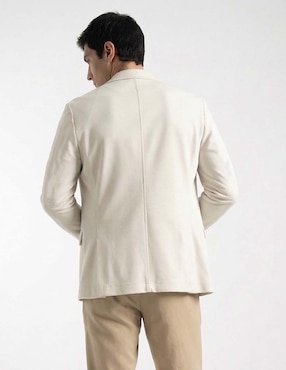 Saco business casual Calvin Klein para hombre