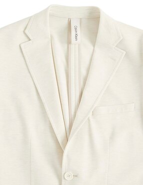 Saco business casual Calvin Klein para hombre
