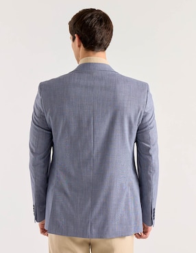 Saco Business casual Calvin Klein para hombre