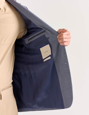 Saco Business casual Calvin Klein para hombre