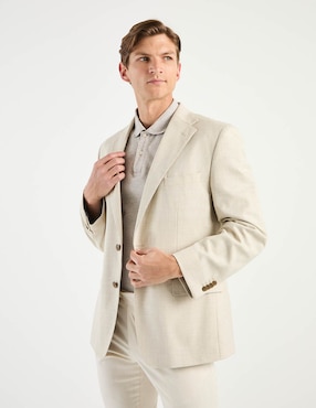 Saco formal Michael Kors para hombre