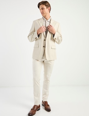 Saco formal Michael Kors para hombre