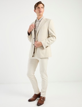 Saco formal Michael Kors para hombre