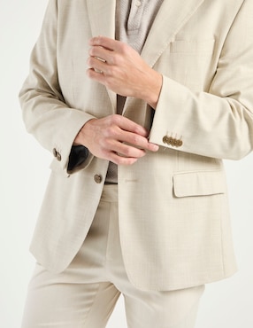 Saco formal Michael Kors para hombre