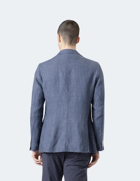 Saco formal Puroego para hombre