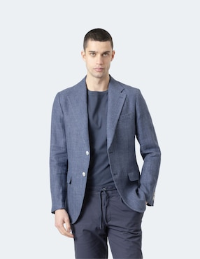 Saco formal Puroego para hombre