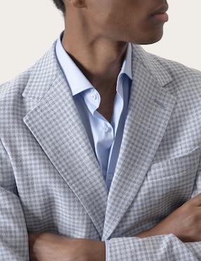 Saco formal Puroego para hombre