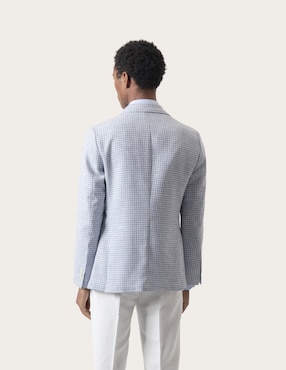 Saco formal Puroego para hombre