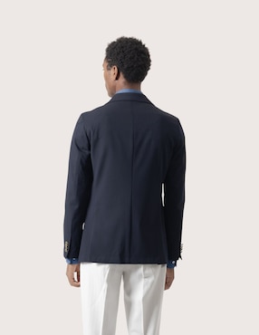 Saco formal Puroego para hombre