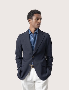 Saco formal Puroego para hombre