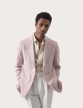 Saco formal Puroego para hombre