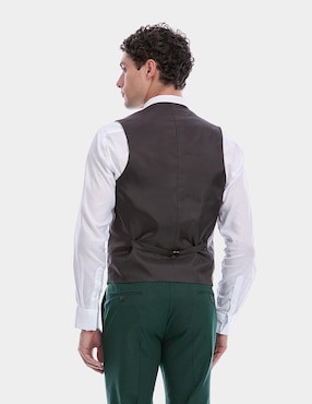 Chaleco Vittorio Forti para hombre