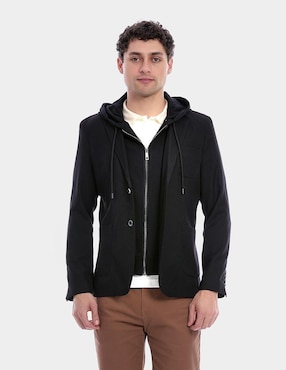 Saco business casual Vittorio Forti para hombre