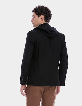 Saco business casual Vittorio Forti para hombre