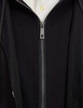 Saco business casual Vittorio Forti para hombre