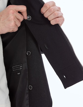 Saco business casual Vittorio Forti para hombre
