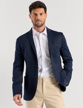Saco formal Jbe para hombre