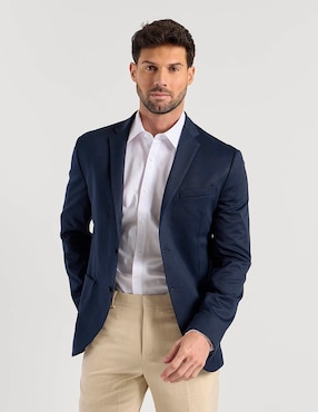 Saco formal Jbe para hombre