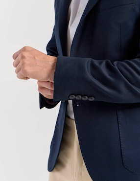 Saco formal Jbe para hombre