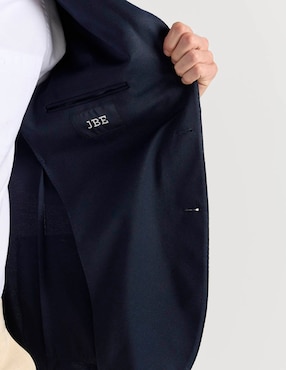 Saco formal Jbe para hombre