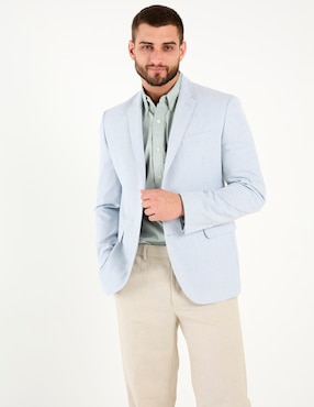 Saco formal Jbe para hombre