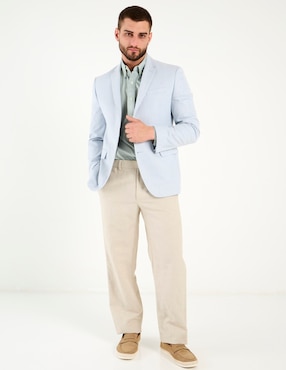 Saco formal Jbe para hombre