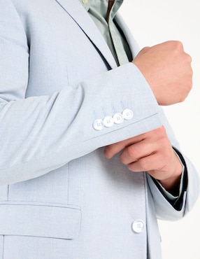Saco formal Jbe para hombre