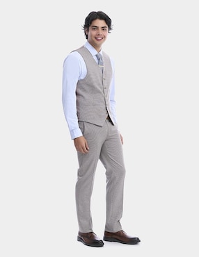 Chaleco Vittorio Forti para hombre
