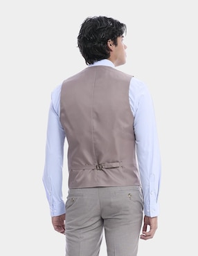 Chaleco Vittorio Forti para hombre
