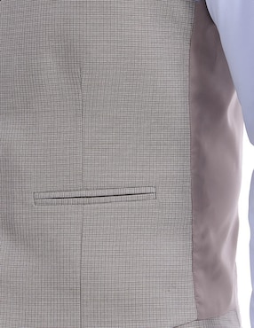 Chaleco Vittorio Forti para hombre