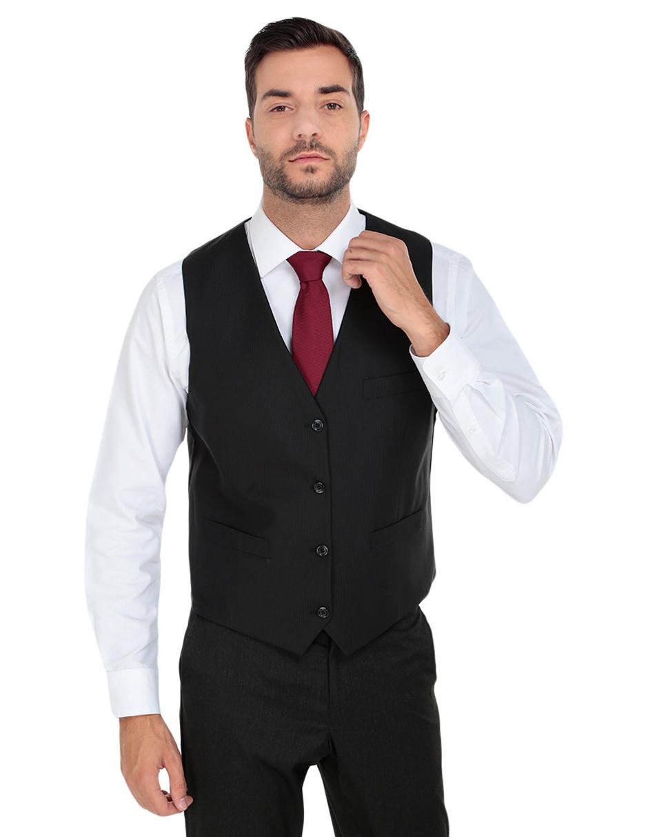 Chaleco para hombre