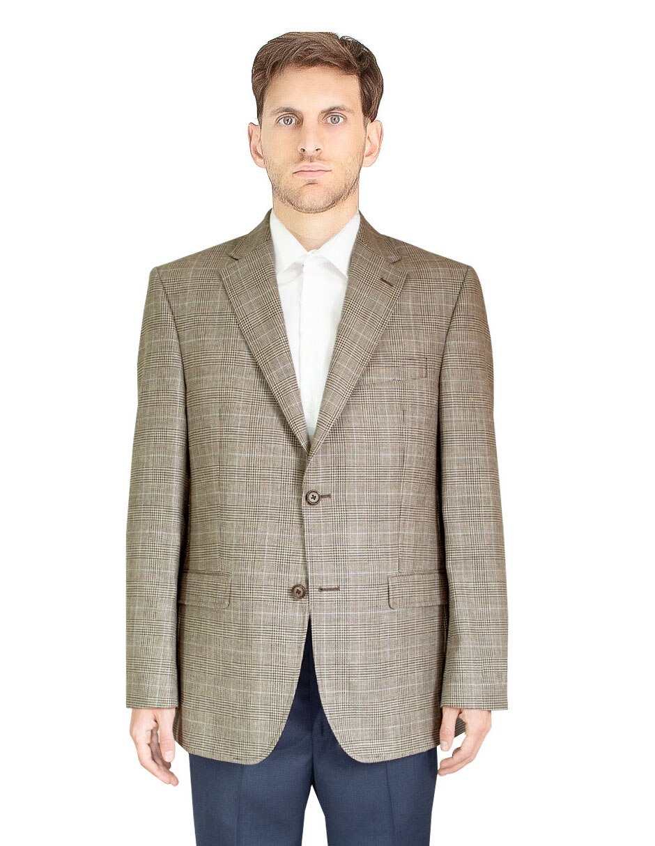 Saco formal Calvin Klein para hombre en Liverpool