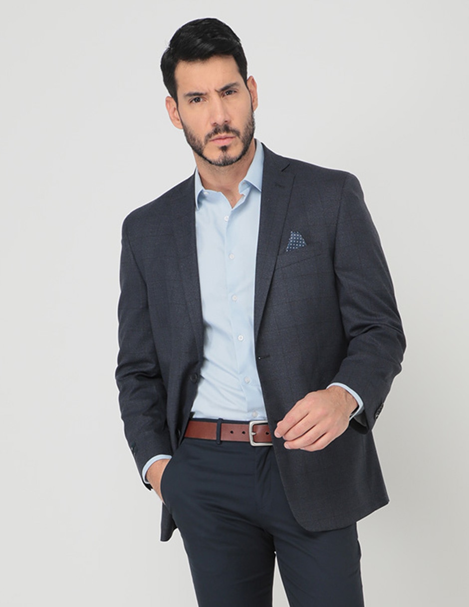 Saco casual para discount hombre