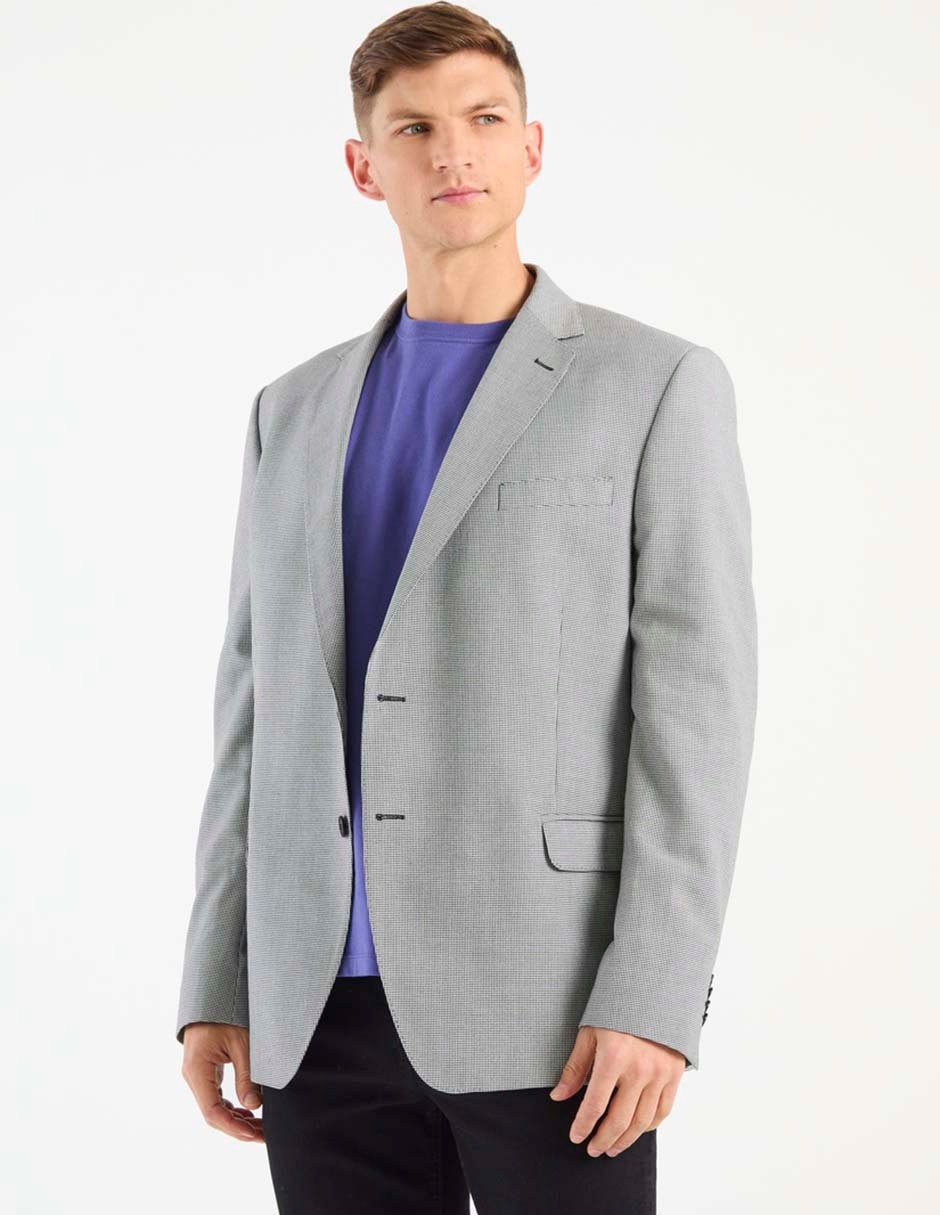 Saco formal para hombre