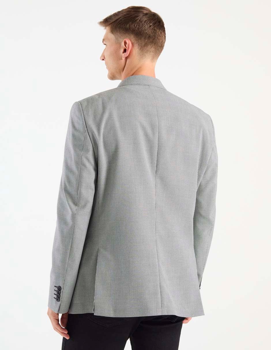 Saco formal para hombre 2