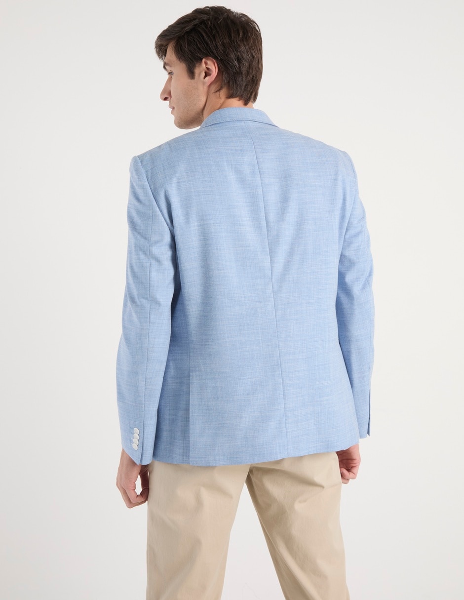 Saco formal para hombre 6