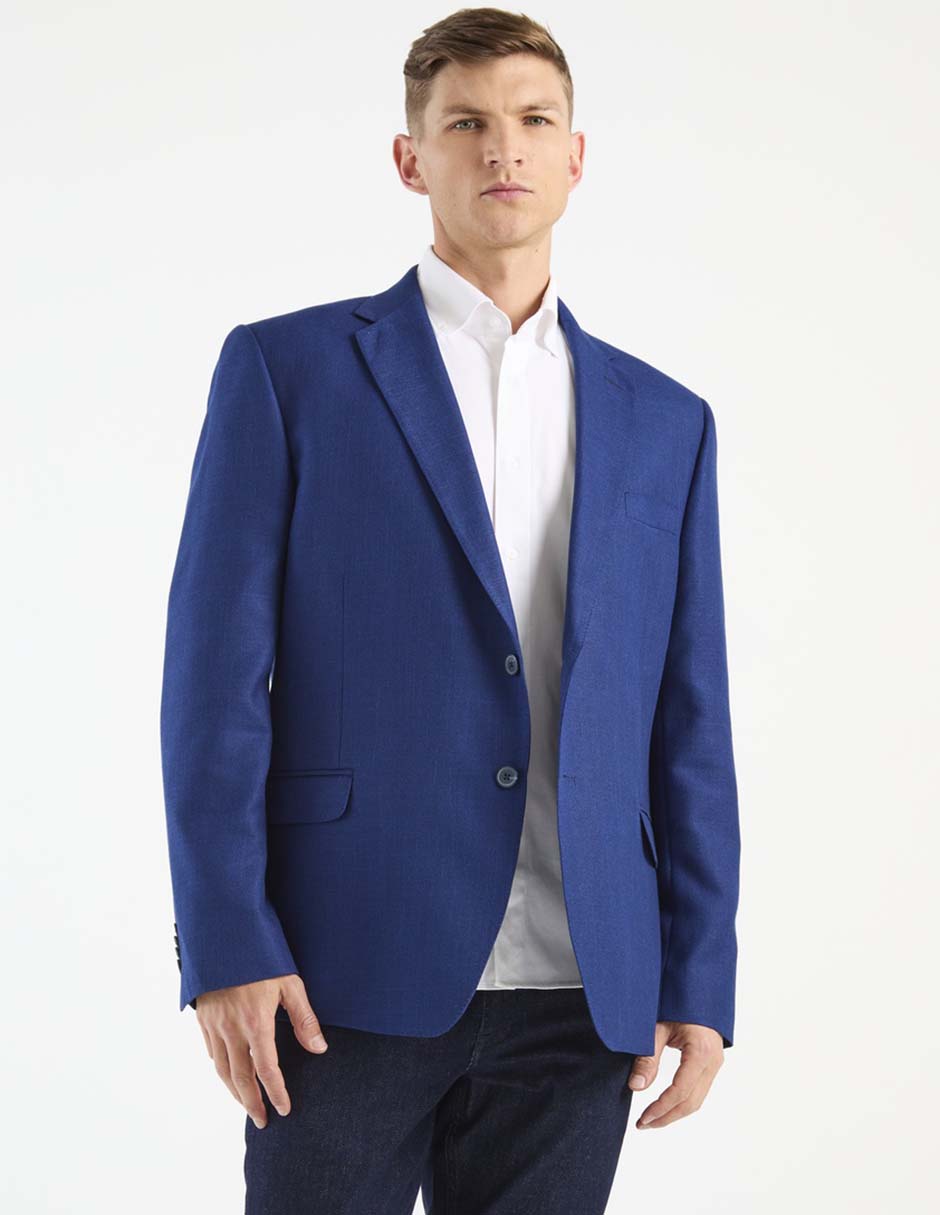 Saco formal para hombre
