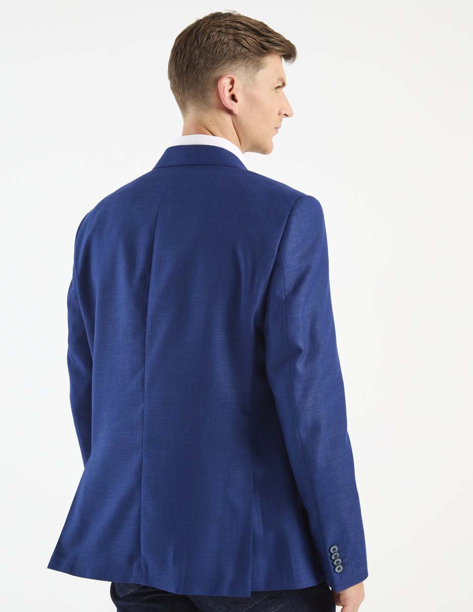 Saco formal para hombre 2
