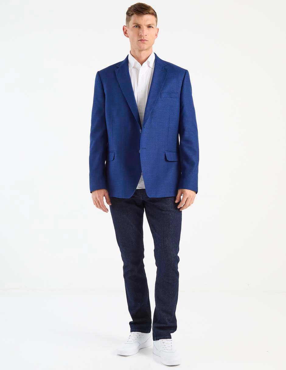 Saco formal para hombre 3