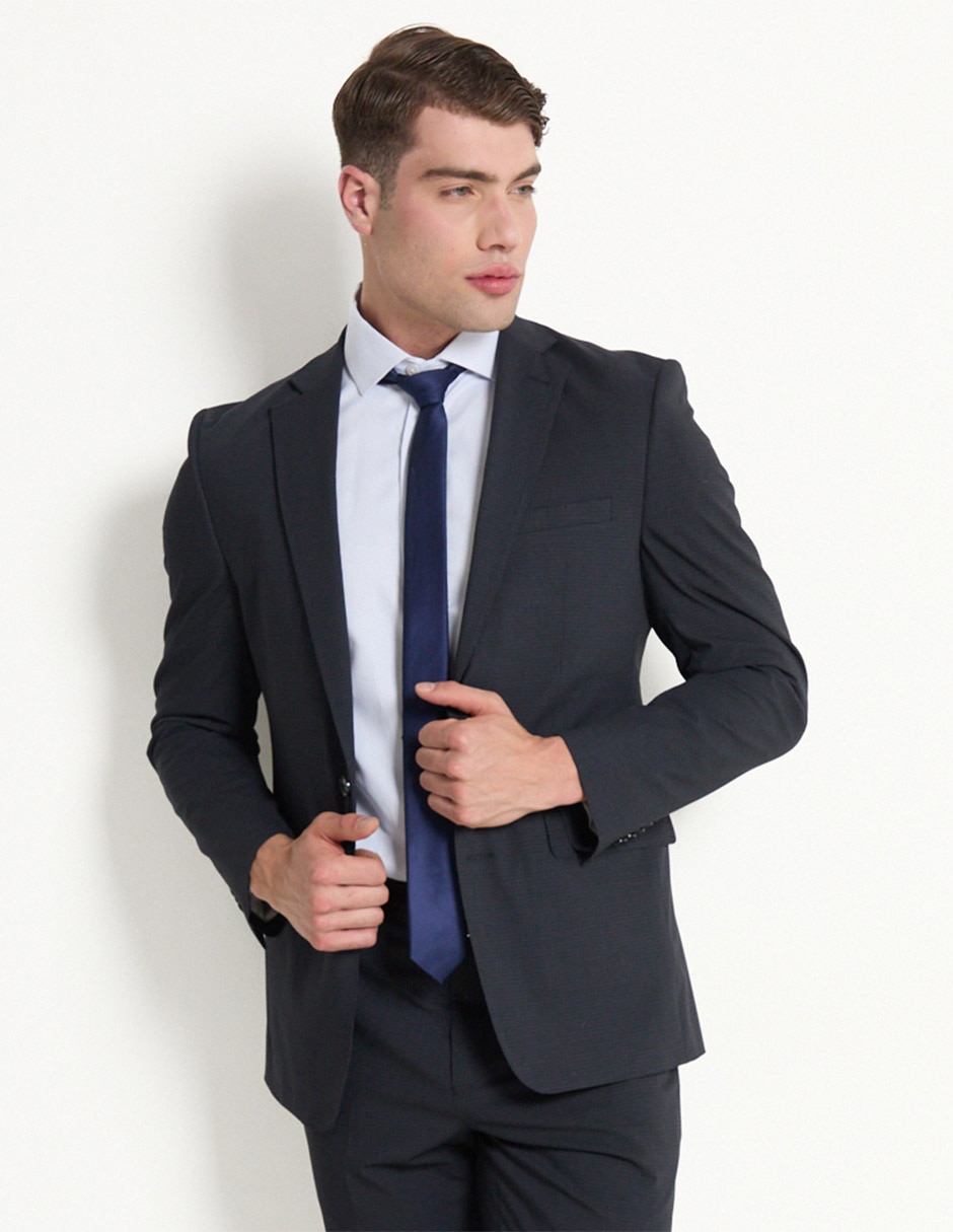 Saco business casual Calvin Klein para hombre