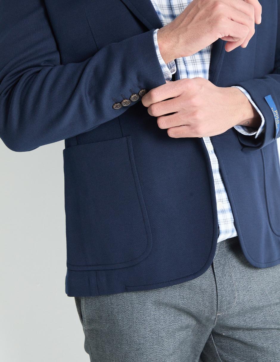 Saco formal para hombre 4