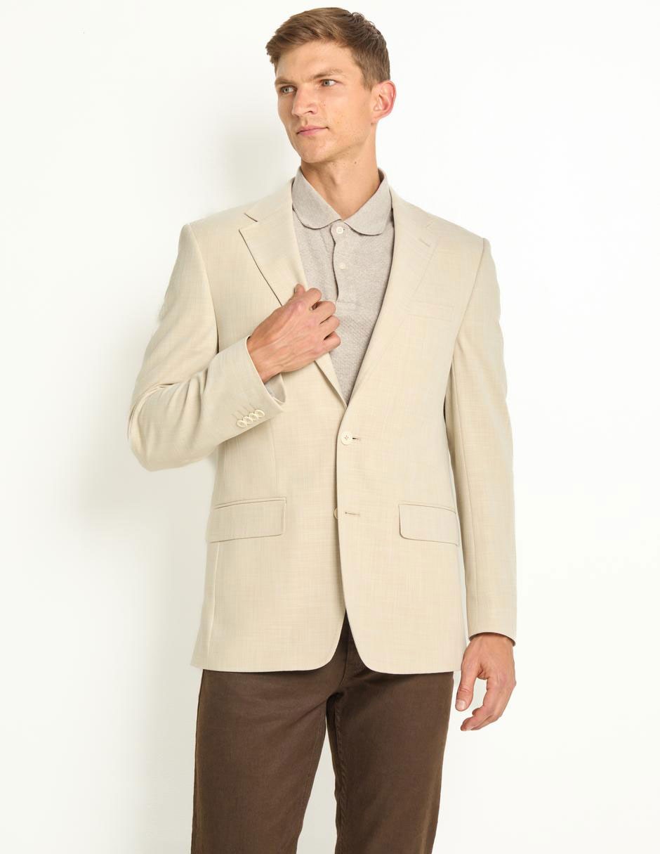 Saco casual Calvin Klein para hombre