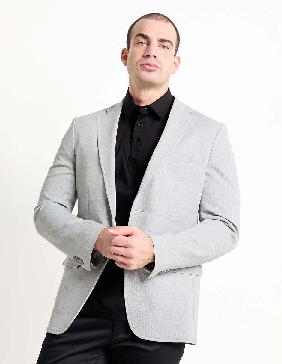 Saco formal Calvin Klein para hombre